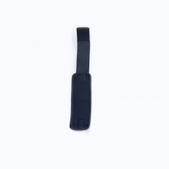 QIANGJIN Bracelet de sport double pression et respirant
