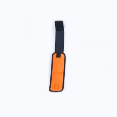 QIANGJIN Bracelet de sport double pression et respirant