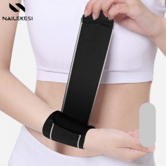 Sangle de poignet à Compression et respirante