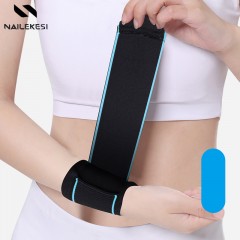 Sangle de poignet à Compression et respirante