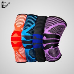 LIKE Genouillères sport anti-collision