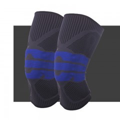 LIKE Genouillères sport anti-collision