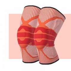 LIKE Genouillères sport anti-collision