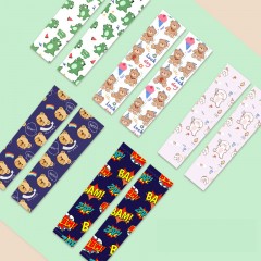 XIHONG Manchettes pour enfants pour la protection contre les UV