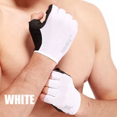 Aolikes Gants de sport  respirants et antidérapants EVA