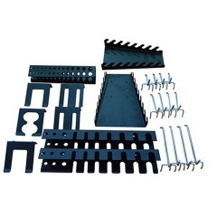 SHENGJINGPlaque de support d'outils de travail  laminée à froid galvanisée