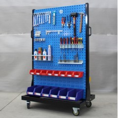 YUANERSHENG Plaque de support d'outils de travail  laminée à froid galvanisée