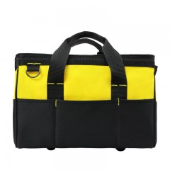 Sac à outils en tissu Oxford