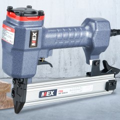 Pistolet à clous droit MEX F30 avec buse séparée