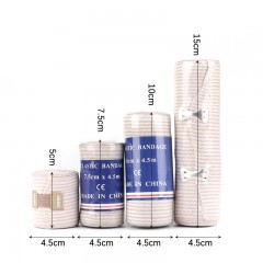 DONGSHENG Bandage élastique  fixe
