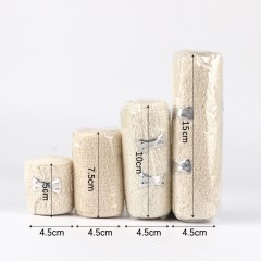 DONGSHENG Bandage élastique ride spandex