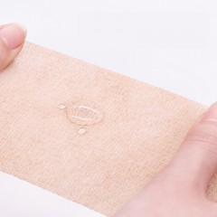 Bandage élastique Non-tissé Auto-adhésif