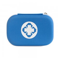 GELEITE Trousse de premiers soins 44 pièces EVA imperméable