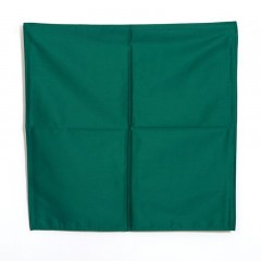 SHENGHONG Serviette carrée chirurgicale en tissu de coton monocouche