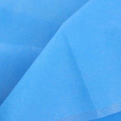 Serviette médicale et chirurgicale pour cavité non tissée à usage unique