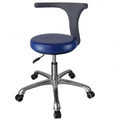 Fauteuil siège dentaire  chaise à hauteur reglable