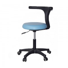 Fauteuil siège dentaire siège confortable et pivotant
