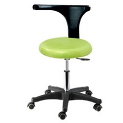 Fauteuil siège dentaire siège confortable et pivotant
