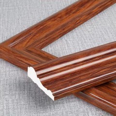 Couvre-porte/Couvre-fenêtre en PVC étanche