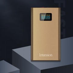 Soudeuse par points avec batterie au lithium intégrée Affichage LCD portable