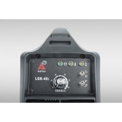 AOTAI machine de découpe plasma inverseur IGBT DC