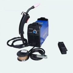 RILAND Machine de soudage portable à deux soudures avec amorçage