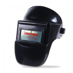 WEIKE Masque de protection de soudage solaire automatique à changement de lumière