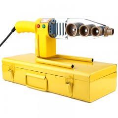 JIEER  Thermofusible avec  indicateur de contrôle de température et support en U