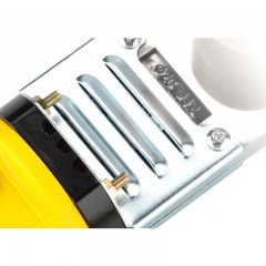 JIEER  Thermofusible avec  indicateur de contrôle de température et support en U