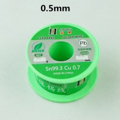 JINHU Fil de soudure écologique sans plomb  50 g