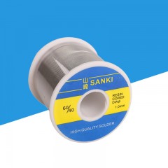 SHANQI  Fil de soudure Bonne activité et faible point de fusion