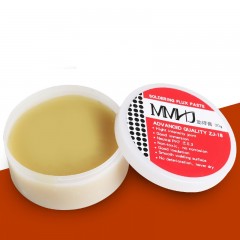 MMHJ pâte à souder colophane sans nettoyage faible acide