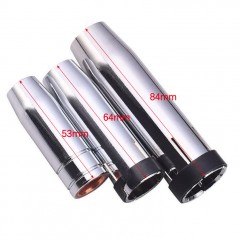 Buse de protection en cuivre