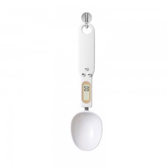 LONGBEI Mini balance électronique cuillère portable (manque un nuancier)