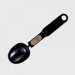 LONGBEI Mini balance électronique cuillère portable (manque un nuancier)