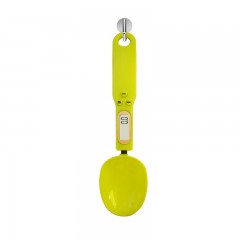 LONGBEI Mini balance électronique cuillère portable (manque un nuancier)