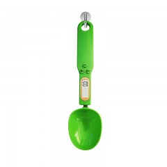 LONGBEI Mini balance électronique cuillère portable (manque un nuancier)