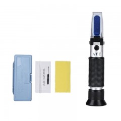 Compteur de sucre électronique portable 0-32% HD Prism