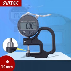 Syntek Jauge d'épaisseur de haute précision