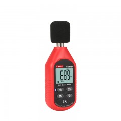 Sonomètre électronique à écran LCD Mini