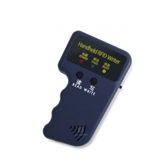 ZONSIN Réplicateur de carte d'accès portable 125K Fréquence
