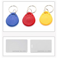 Dispositif de copie ID/IC