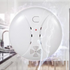 Aspirateur de fumée ZC sans fil 433Mhz