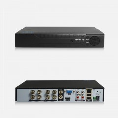 Enregistreur vidéo à disque dur SIPUTU 8 sorties HD 1080p