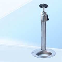 ANZHI Support de monitoring en acier inoxydable pour montage mural