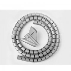 Gaine de protection de câbles 100 mètres