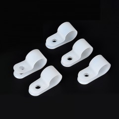 Serre-câble isolé nylon Ignifugeant
