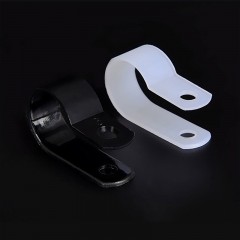Serre-câble isolé nylon Ignifugeant