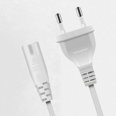 LINYUN Câble d'alimentation standard européen  1.5 m