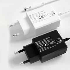Supoggy  Adaptateur secteur Regulation  Euro 5V 2A